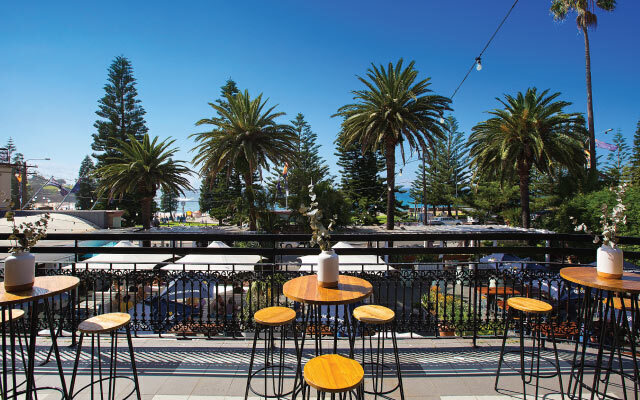 Coogee Bay Hotel