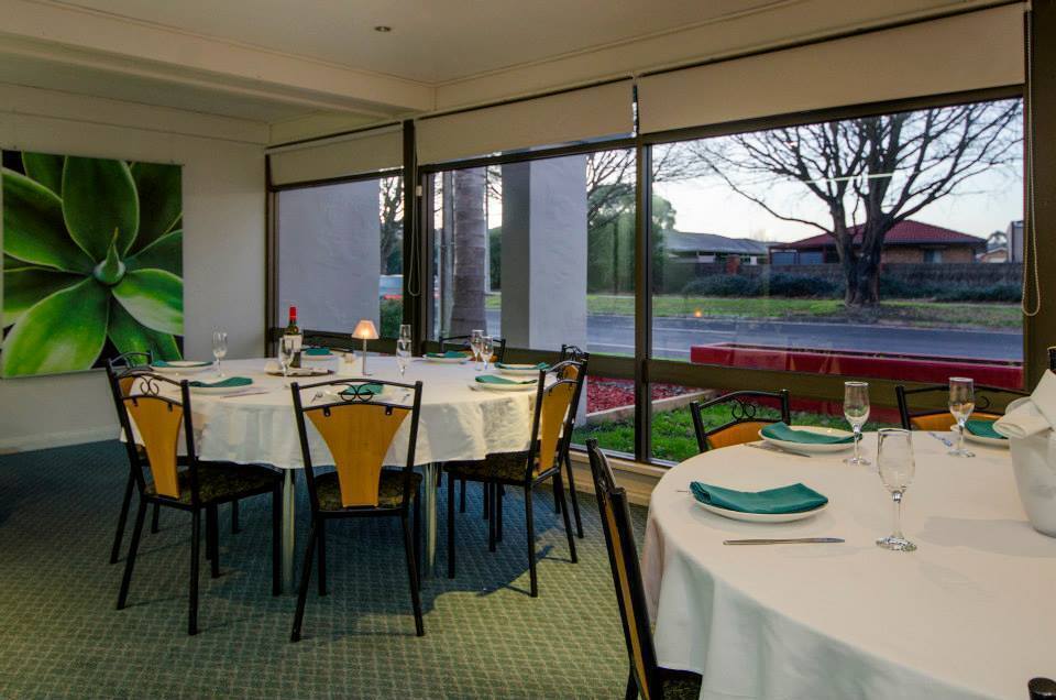 Mount Gambier Function and Event Venue