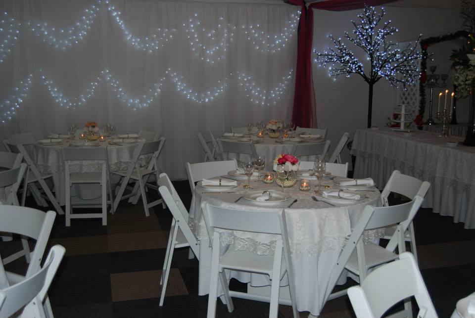 Mount Gambier Function and Event Venue