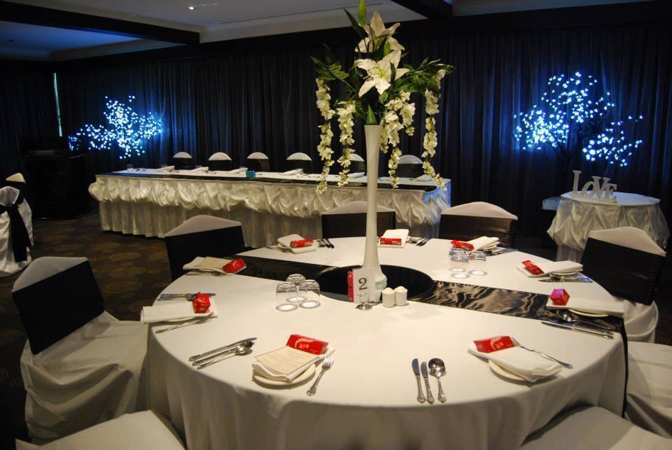 Mount Gambier Function and Event Venue