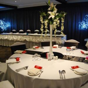 Mount Gambier Function and Event Venue