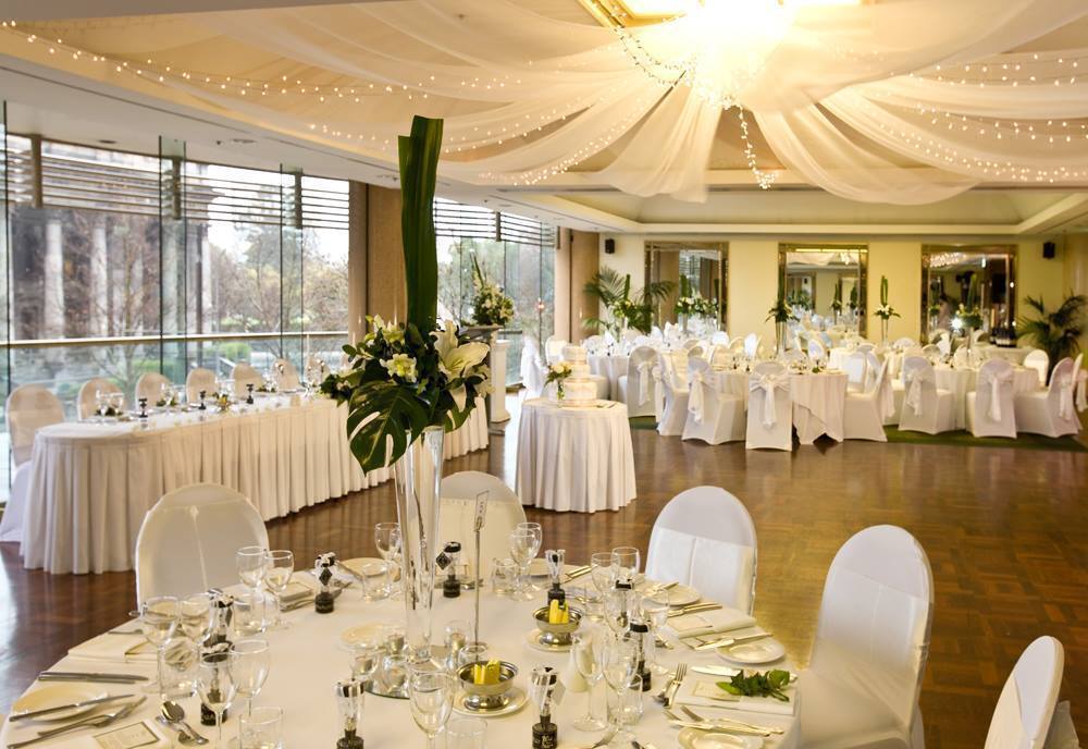 Stamford Plaza Adelaide - Venue - Adelaide - Weddinghero.com.au