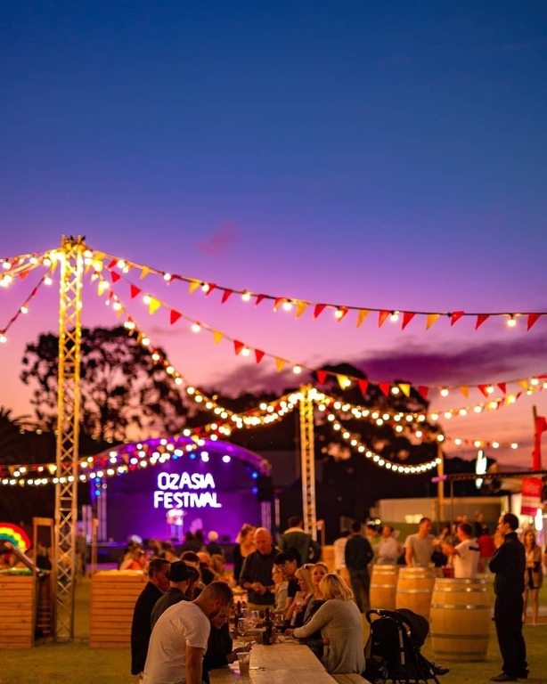 Stamford Plaza Adelaide