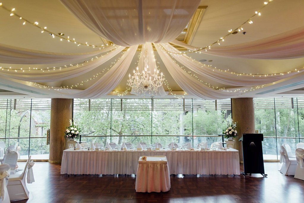 Stamford Plaza Adelaide