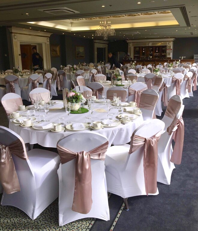 Stamford Plaza Adelaide