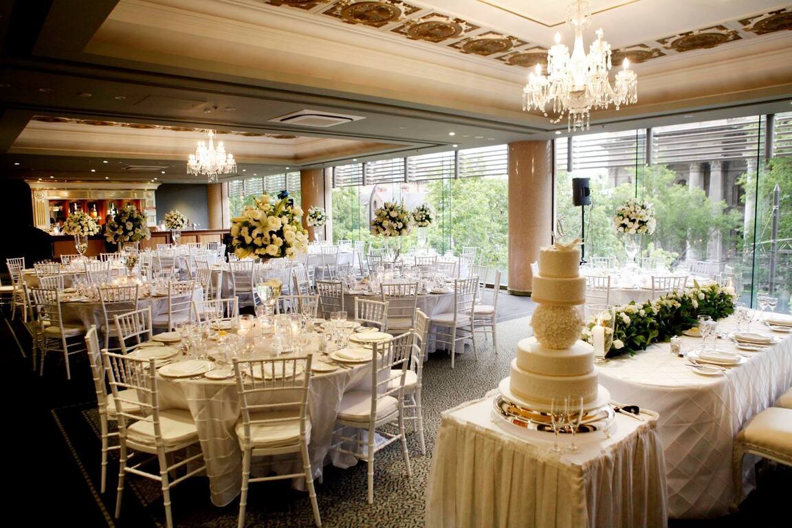 Stamford Plaza Adelaide