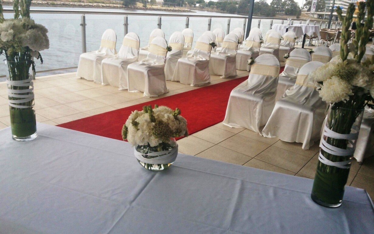 Rowers on Cooks River