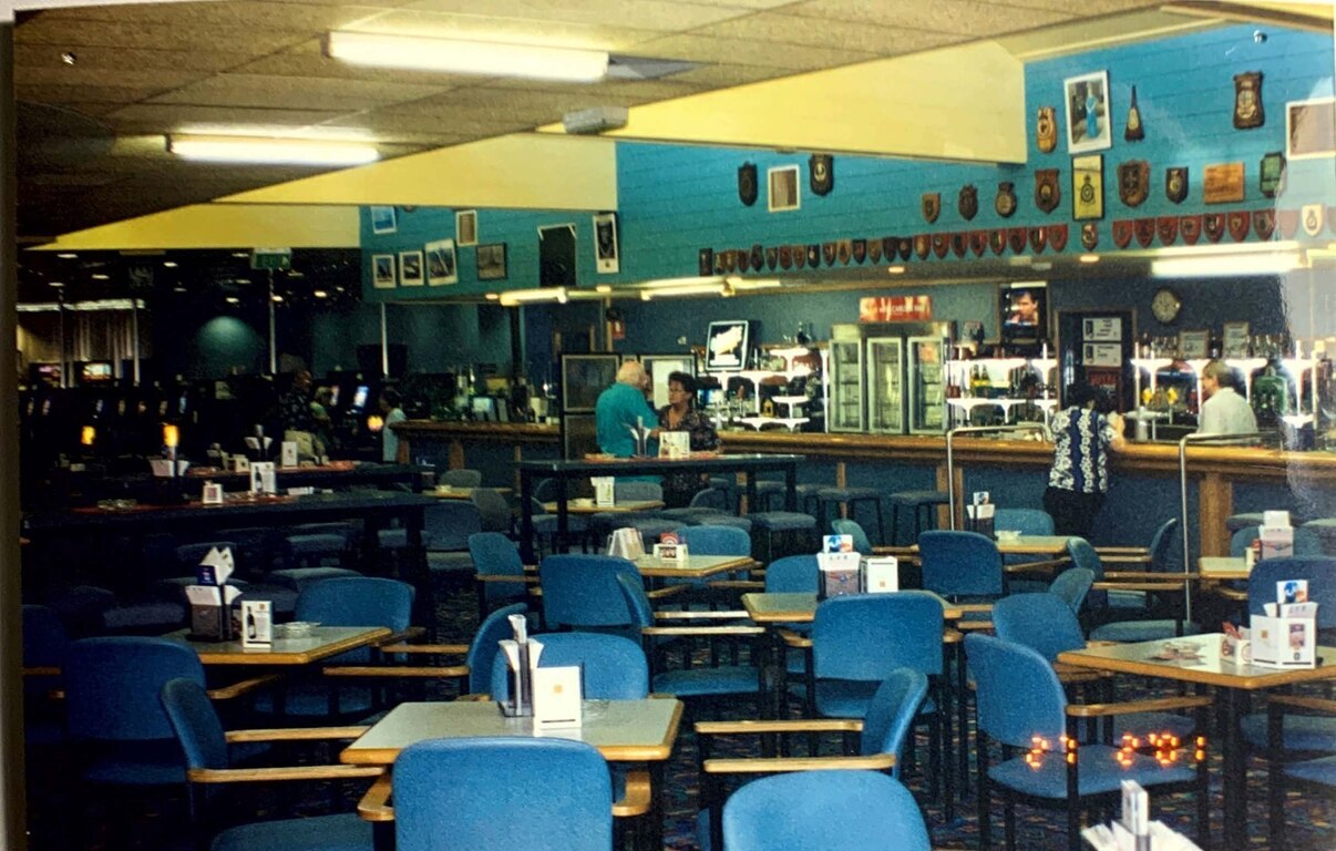 CSI - Club Services Ipswich