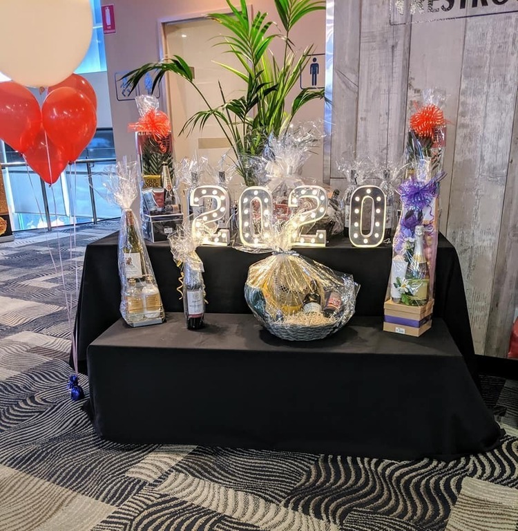 CSI - Club Services Ipswich