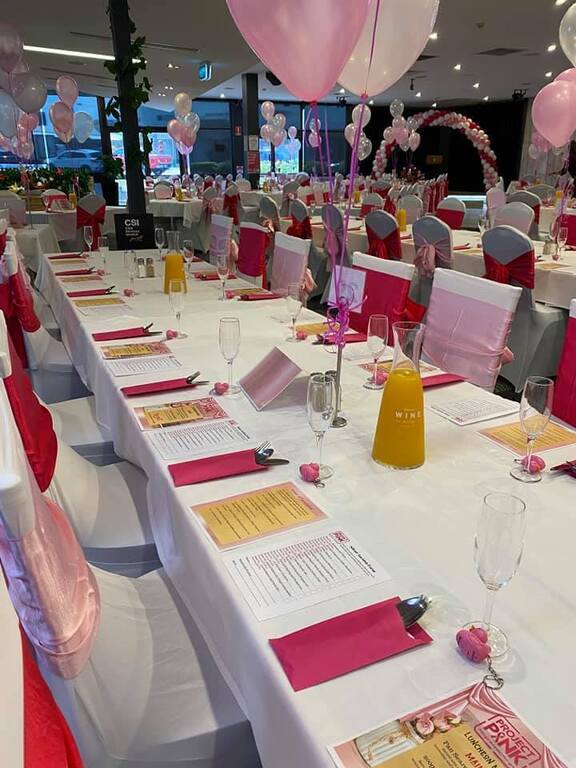 CSI - Club Services Ipswich