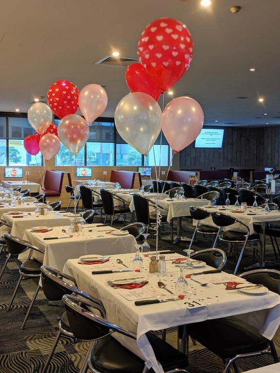 CSI - Club Services Ipswich