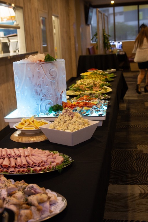 CSI - Club Services Ipswich