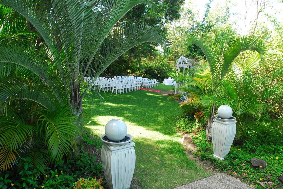 Mt Ommaney Hotel Apartments