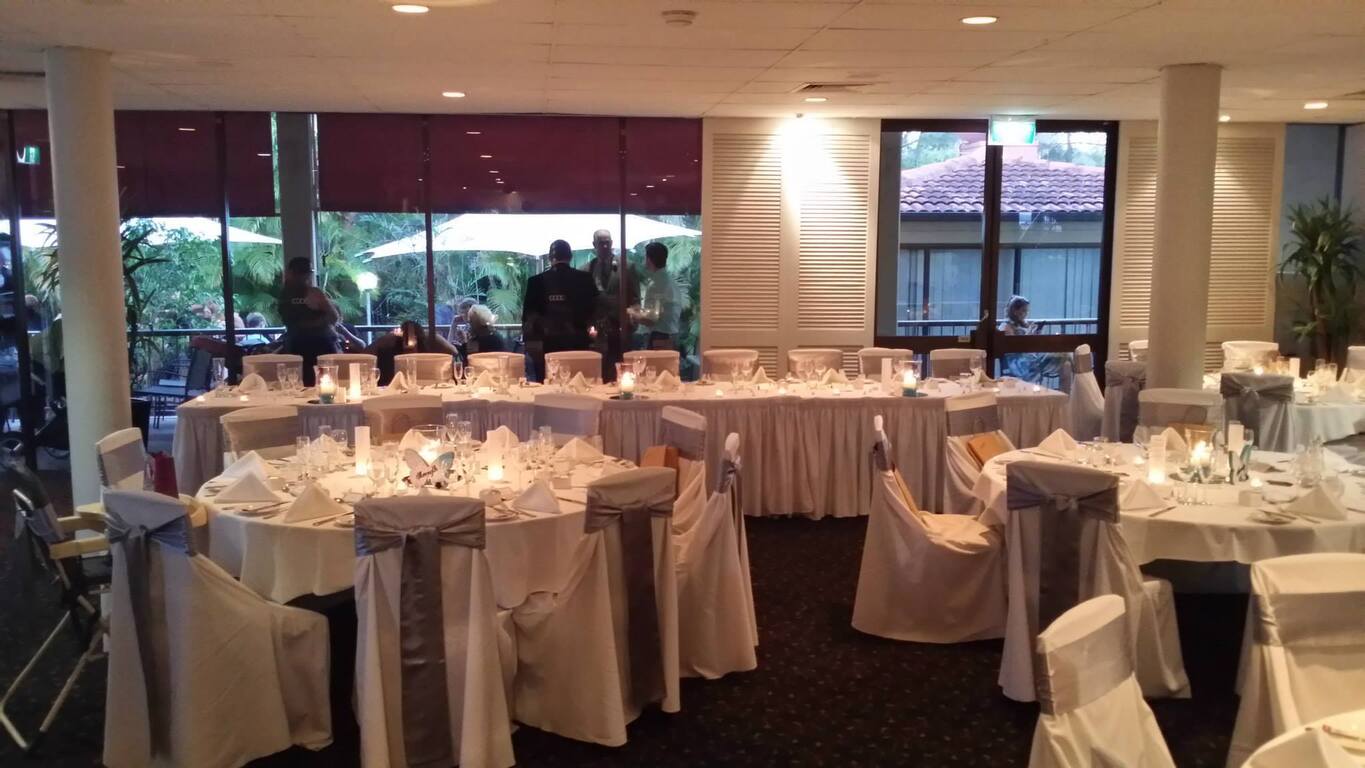 Mt Ommaney Hotel Apartments