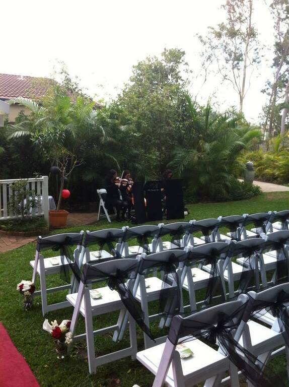 Mt Ommaney Hotel Apartments