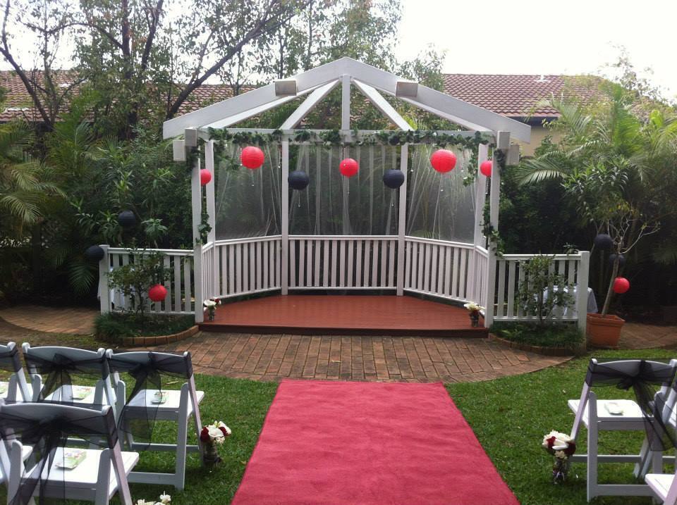 Mt Ommaney Hotel Apartments