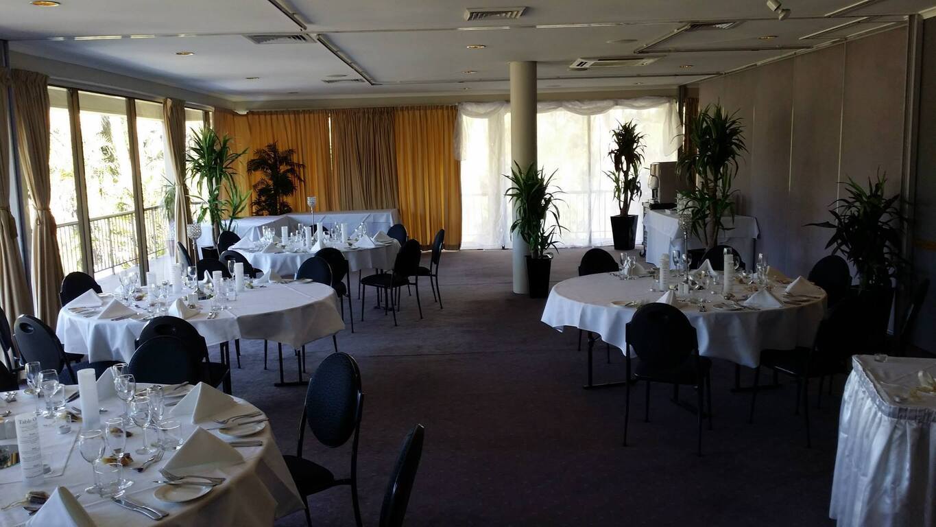 Mt Ommaney Hotel Apartments