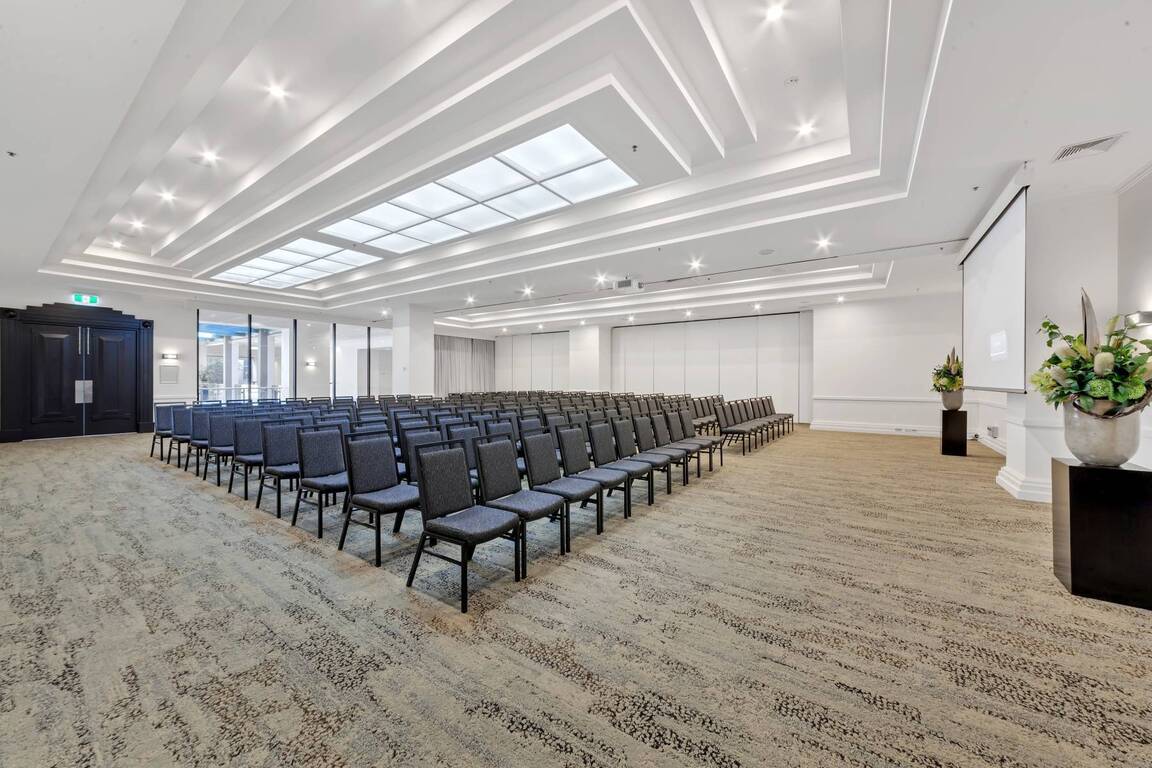 Bayview Eden Melbourne