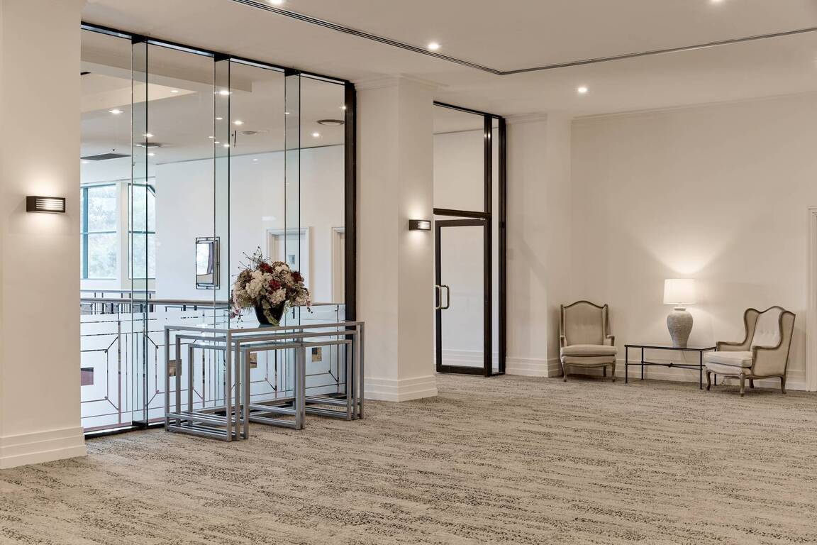 Bayview Eden Melbourne