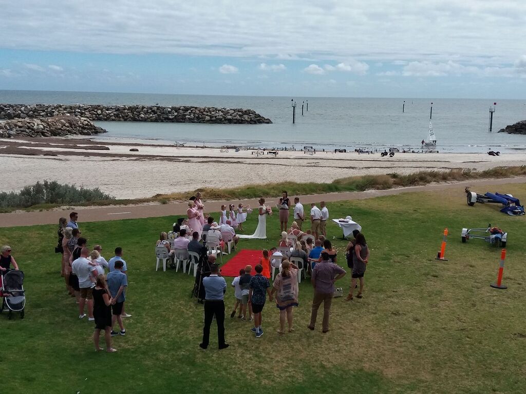 Adelaide Sailing Club