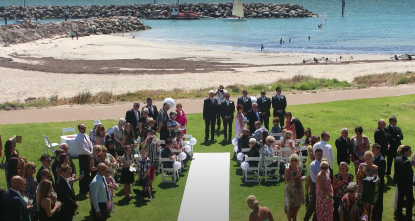 Adelaide Sailing Club