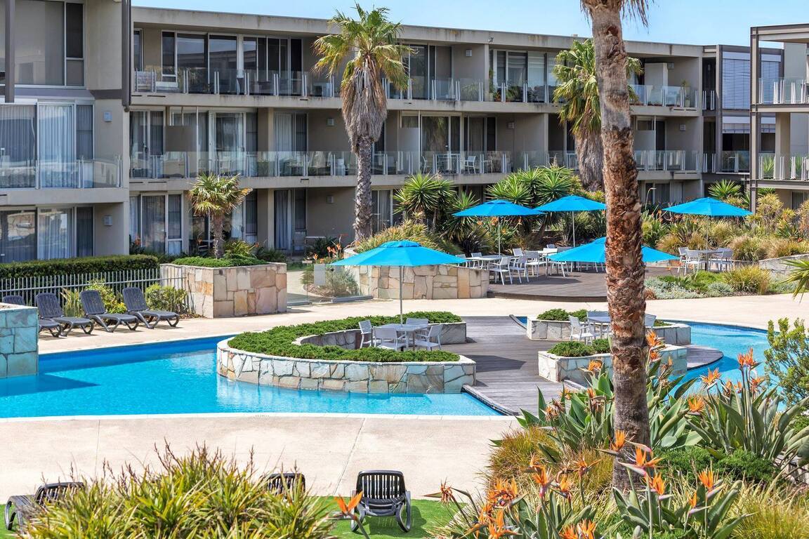 Wyndham Resort Torquay