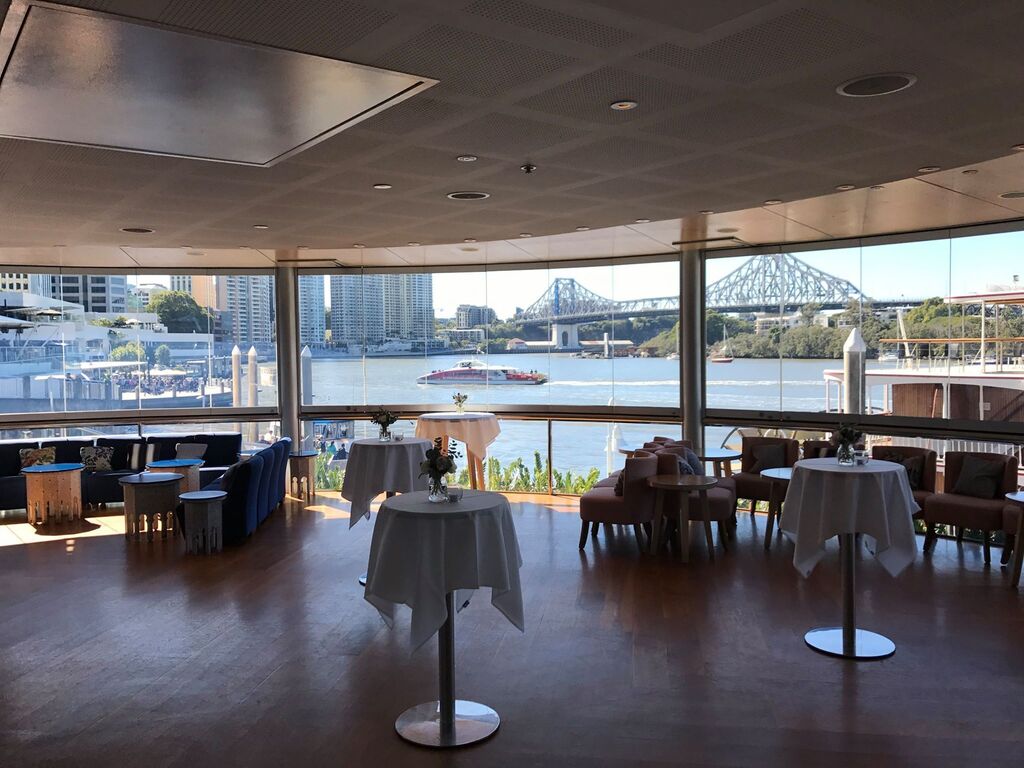 Mr and Mrs G Riverbar