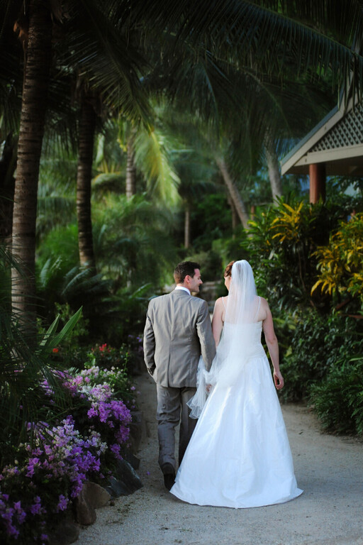 Palm Bay Resort