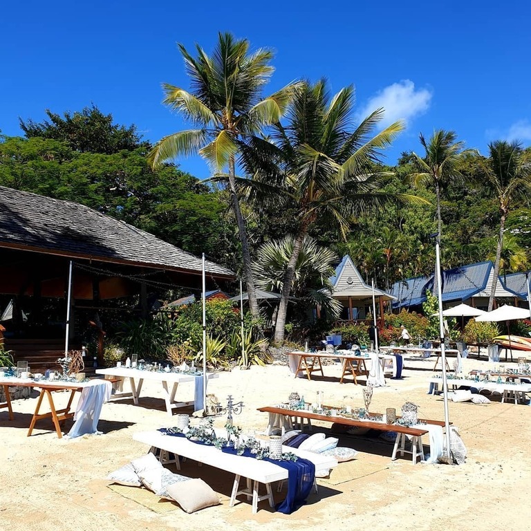 Palm Bay Resort