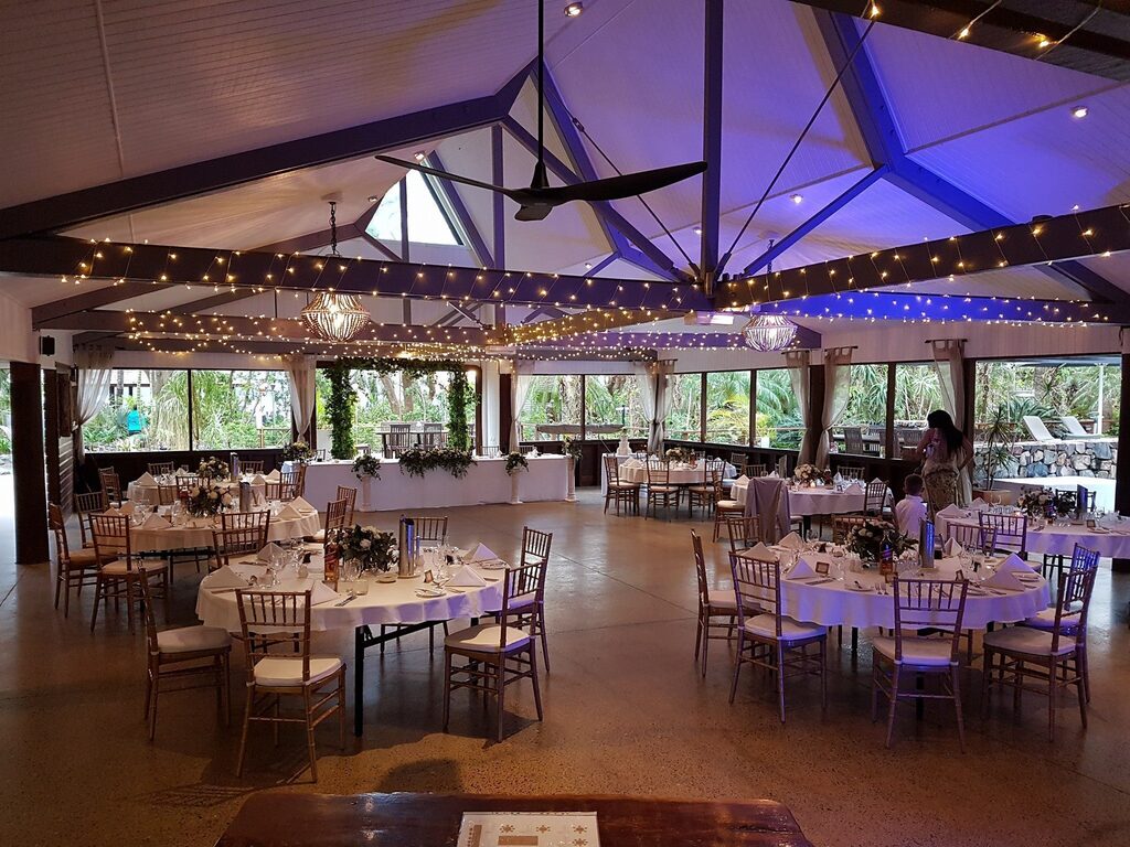 Palm Bay Resort
