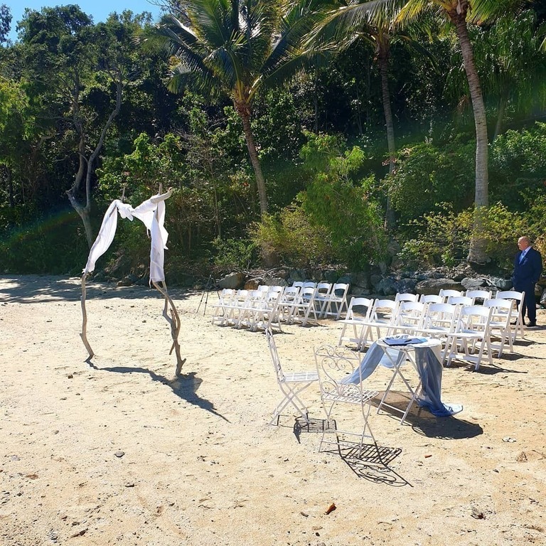 Palm Bay Resort