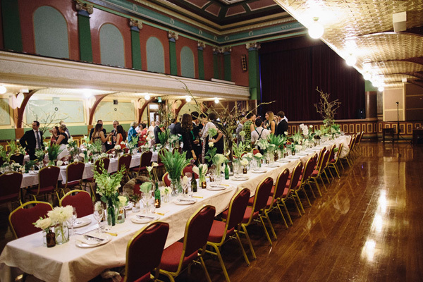 Town Hall Hotel Fitzroy