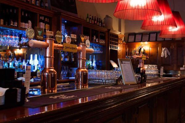 Town Hall Hotel Fitzroy