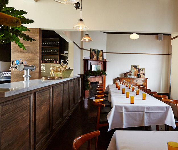 Town Hall Hotel Fitzroy