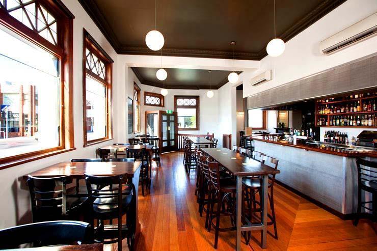 Town Hall Hotel Fitzroy