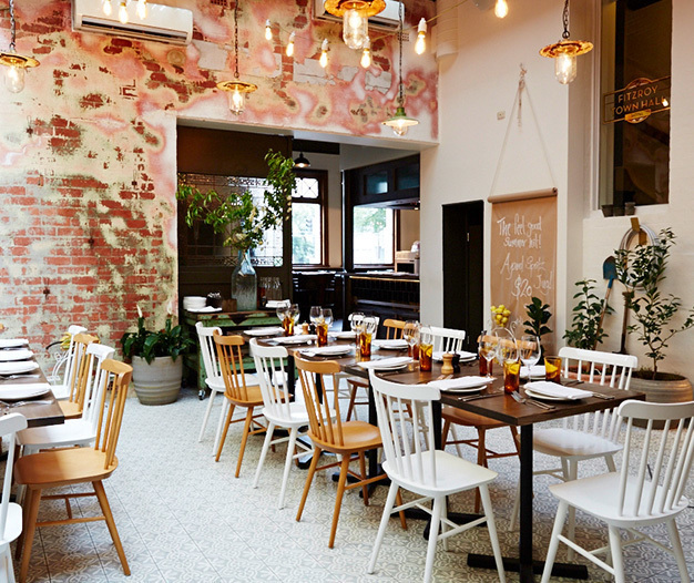 Town Hall Hotel Fitzroy