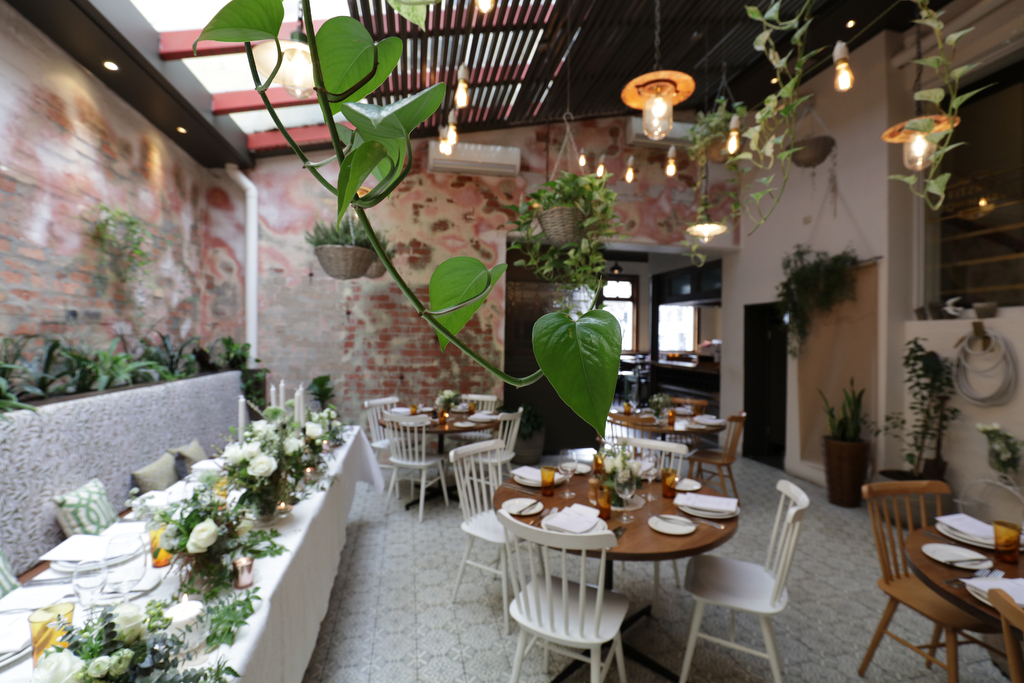 Town Hall Hotel Fitzroy