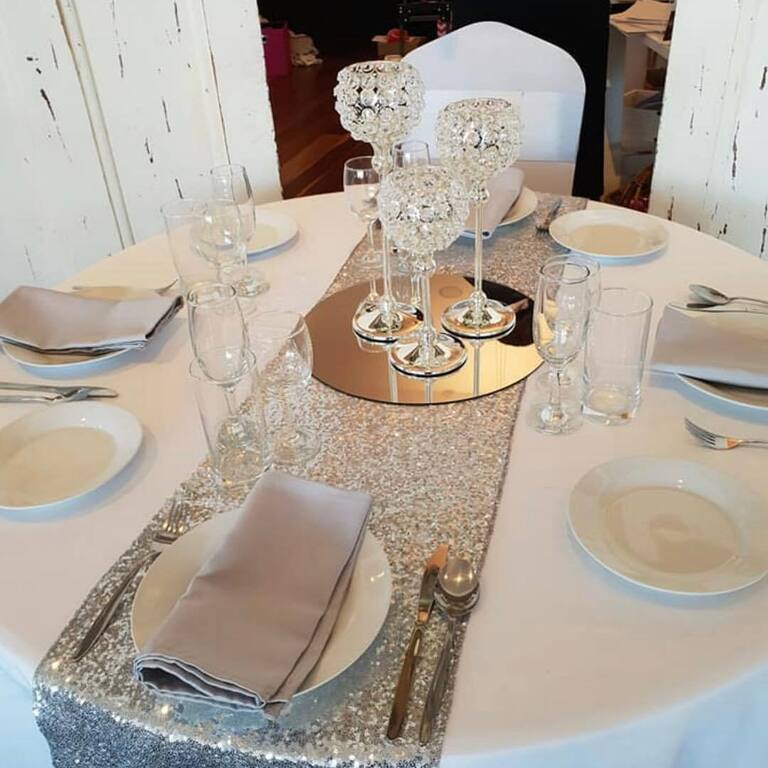 Functions by the Bay