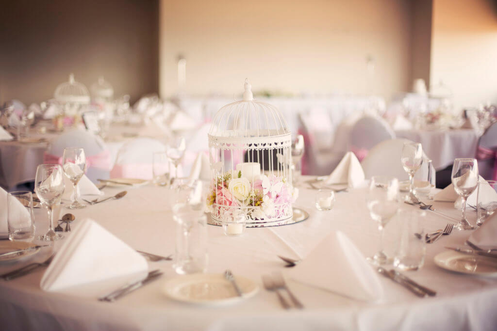 Functions by the Bay