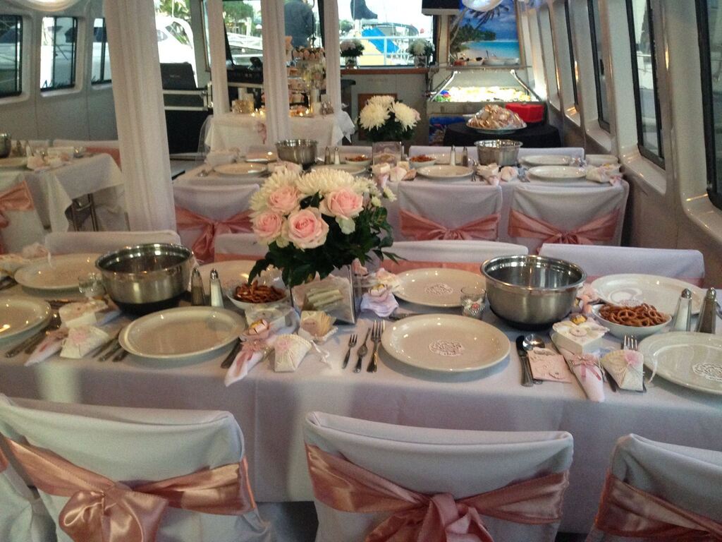 Mooloolaba Seafood Cruise