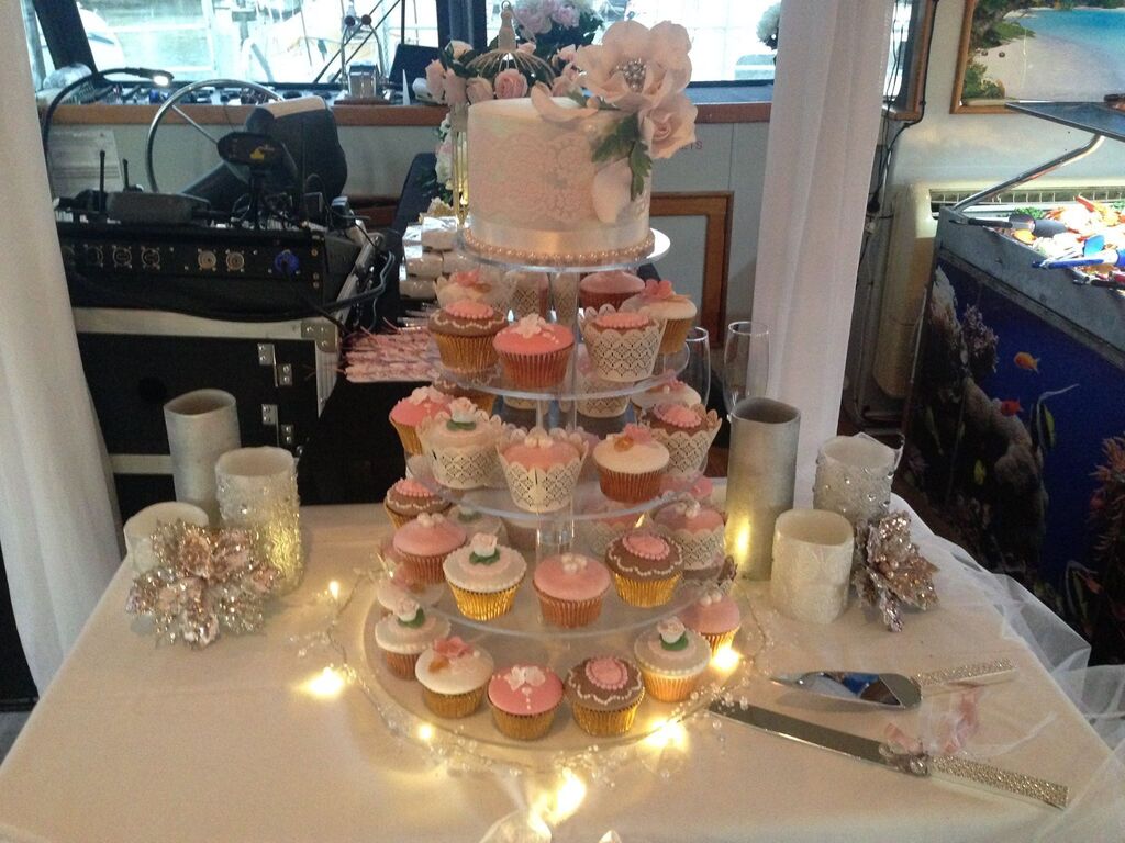 Mooloolaba Seafood Cruise