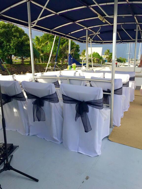 Mooloolaba Seafood Cruise