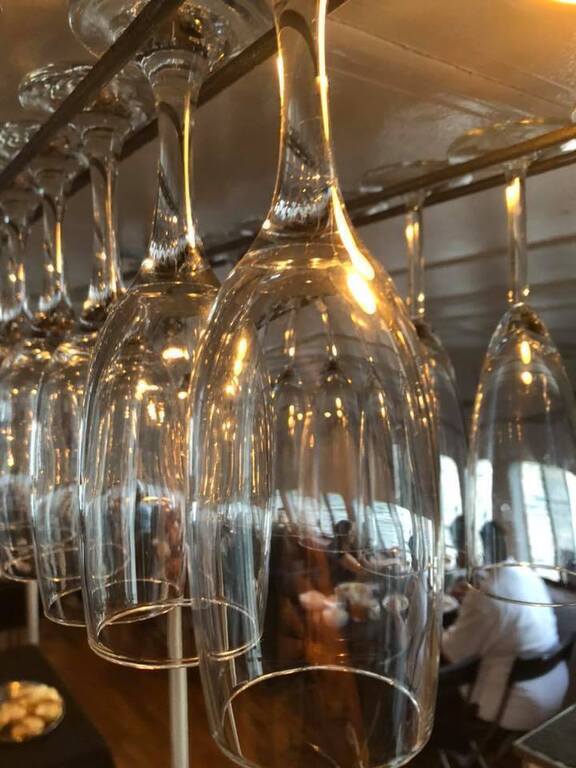 Mooloolaba Seafood Cruise