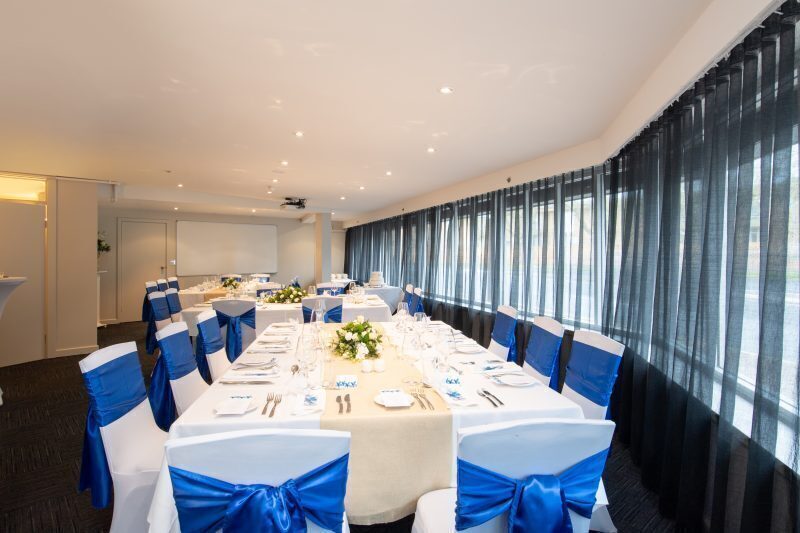 Adelaide Royal Coach