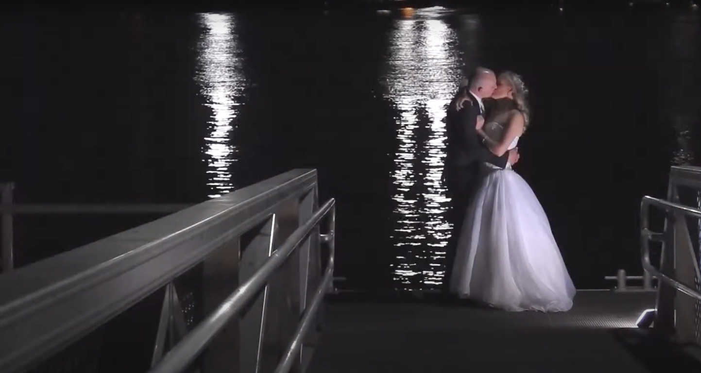 Northshore Riverside Cafe