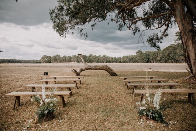 Margaret River Retreat