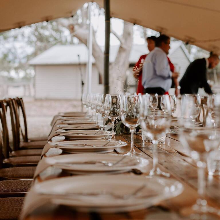 Margaret River Retreat