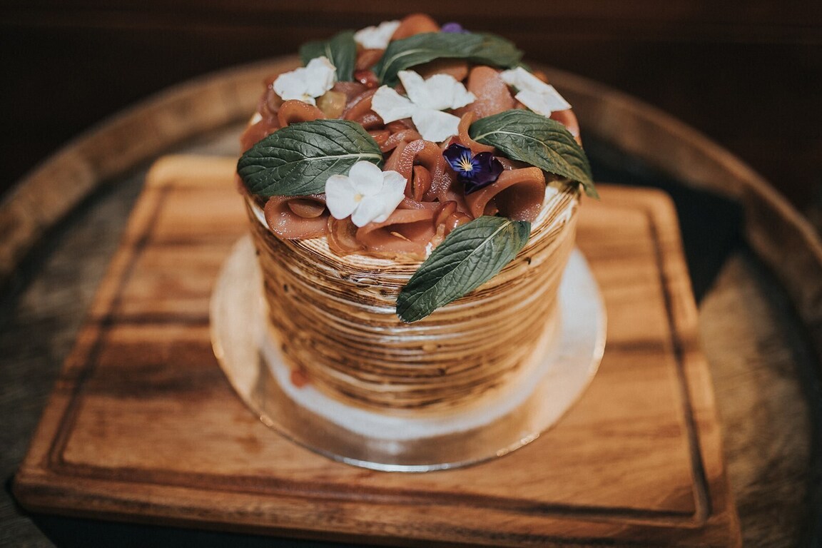 Hunter and Barrel in Sydney