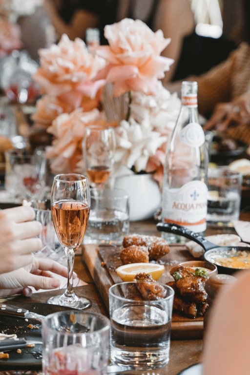 Hunter and Barrel in Sydney