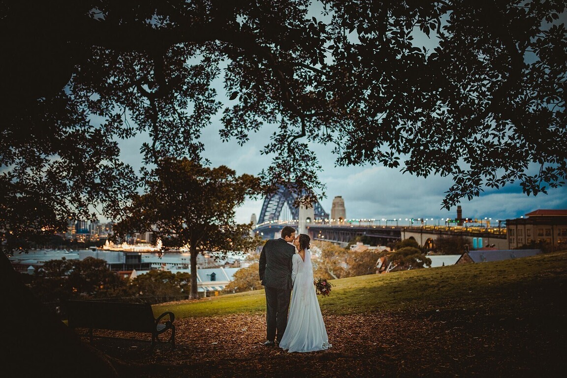 Hunter and Barrel in Sydney